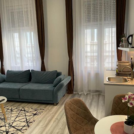 Eden City Home Győr Eksteriør billede