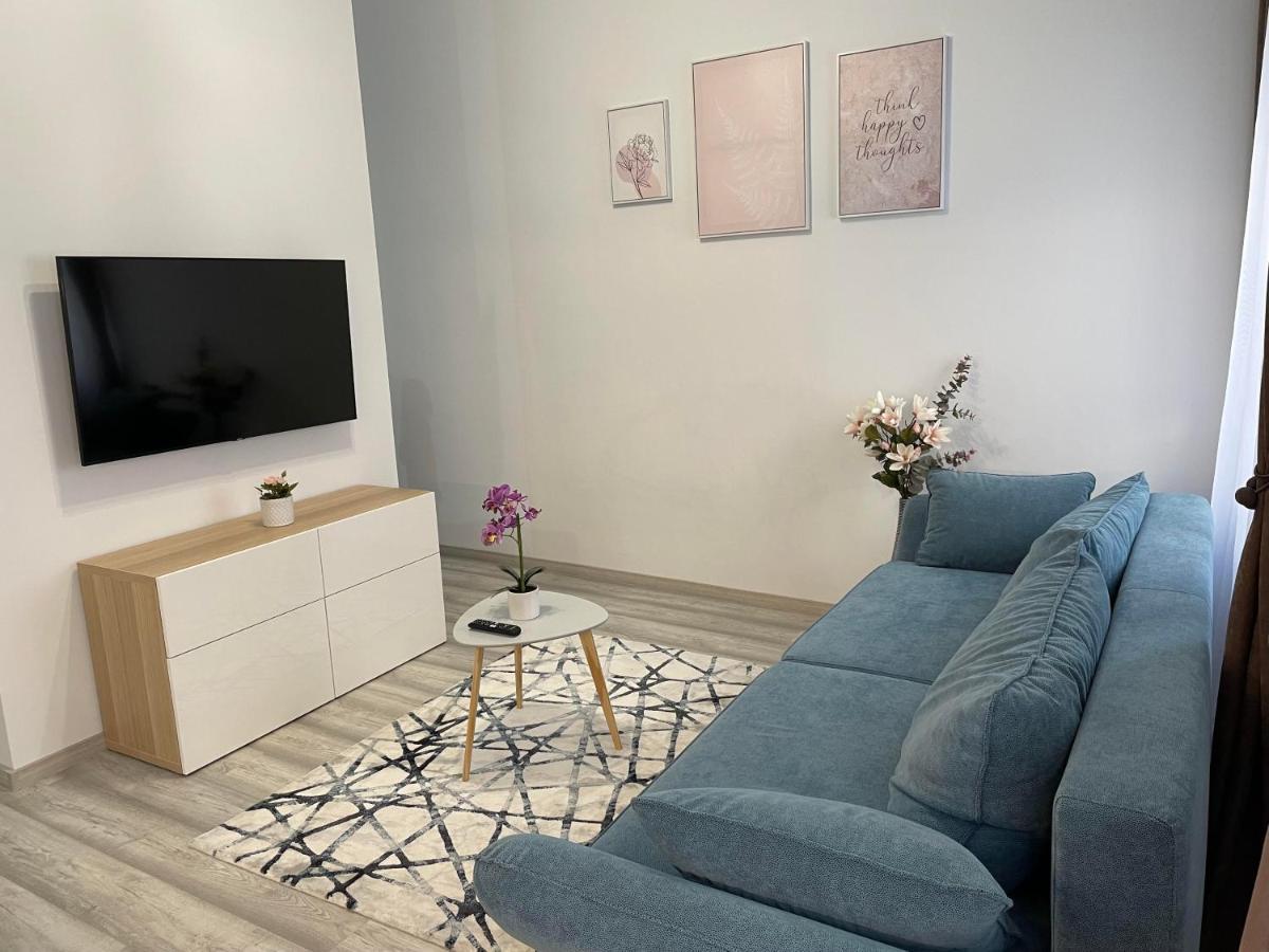 Eden City Home Győr Eksteriør billede
