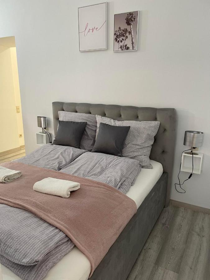 Eden City Home Győr Eksteriør billede