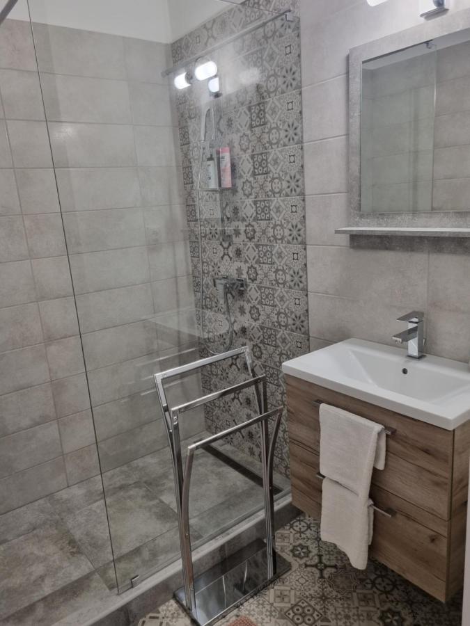 Eden City Home Győr Eksteriør billede