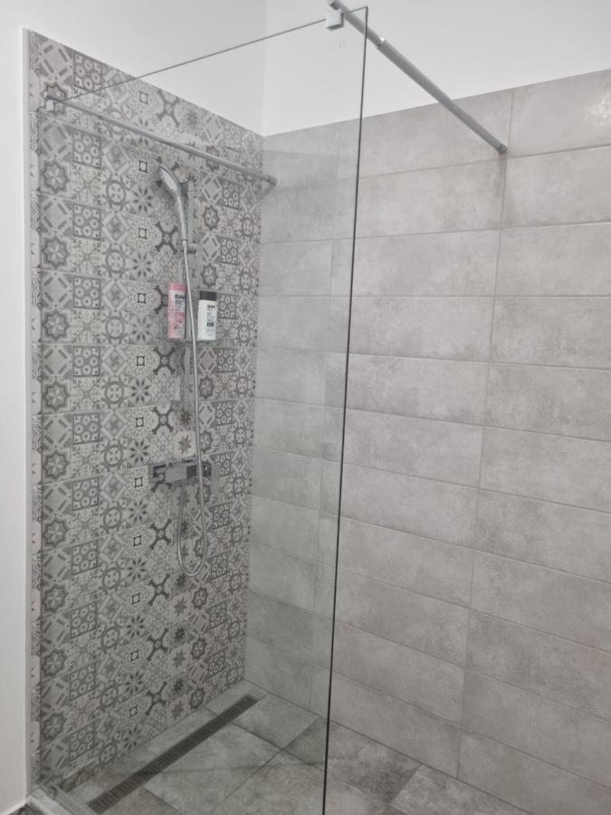 Eden City Home Győr Eksteriør billede