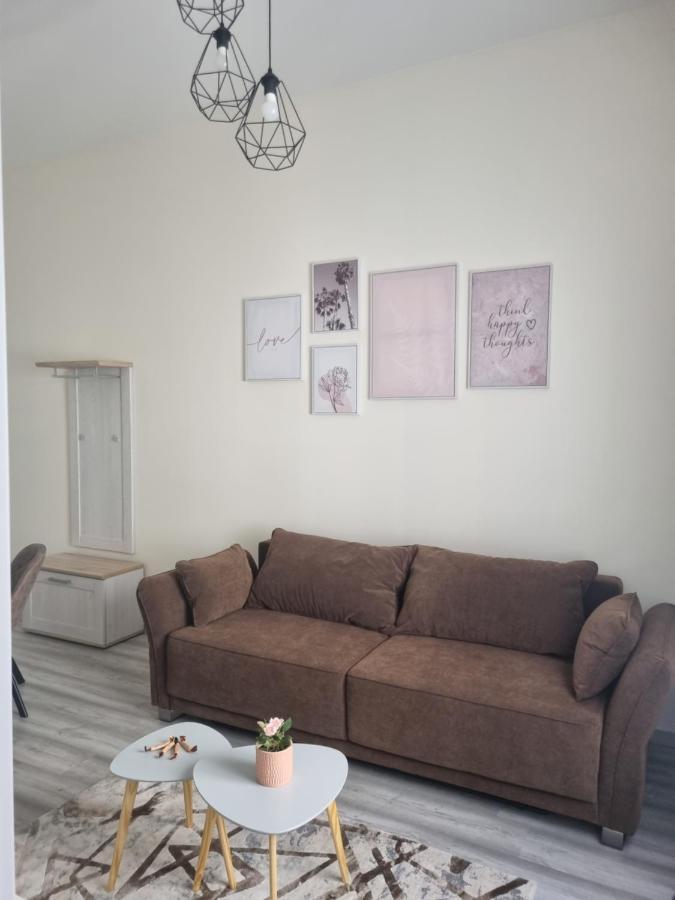 Eden City Home Győr Eksteriør billede